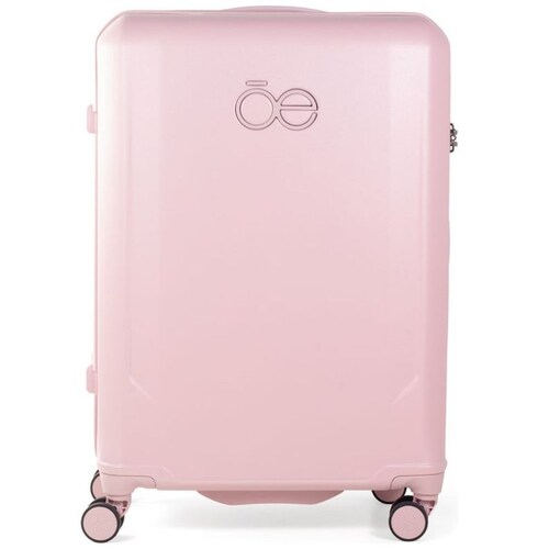 Maleta 24" Biblan Rosa Cloe