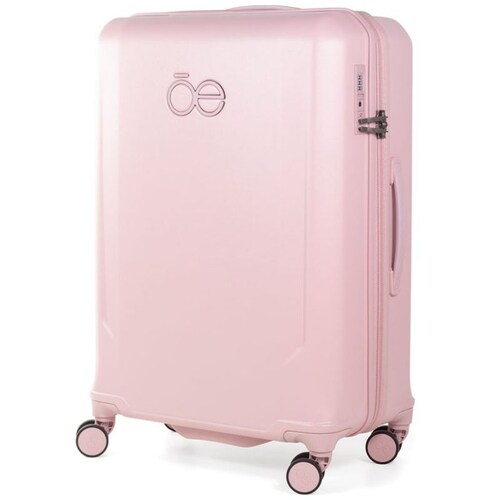 Maleta 24" Biblan Rosa Cloe