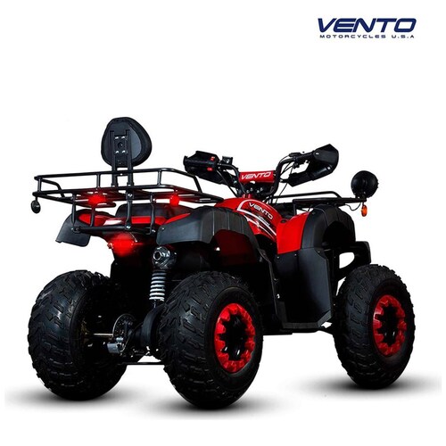 Cuatrimoto Vento Reptile Trek 200Cc 2025
