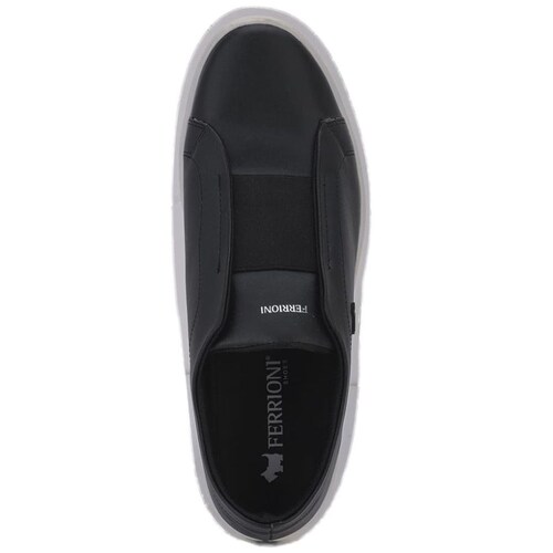 Tenis Ferrioni con Resorte para Hombre