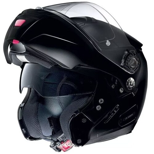 Casco para Motociclista Grex G9.2 Evolve Kinetic