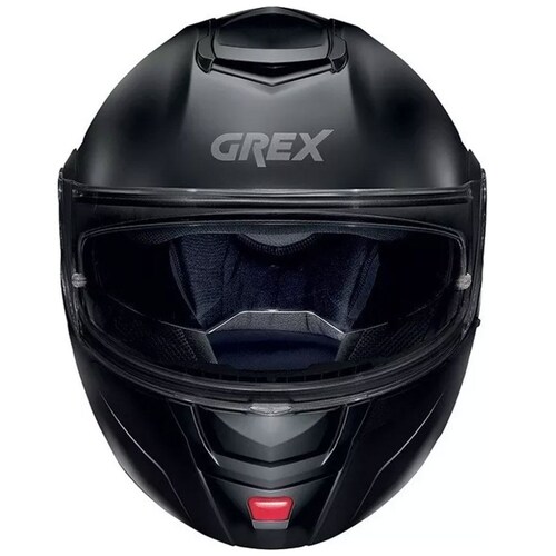 Casco para Motociclista Grex G9.2 Evolve Kinetic