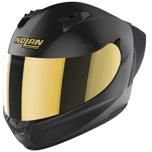 Casco Nolan N60-6 Sport Golden Edition