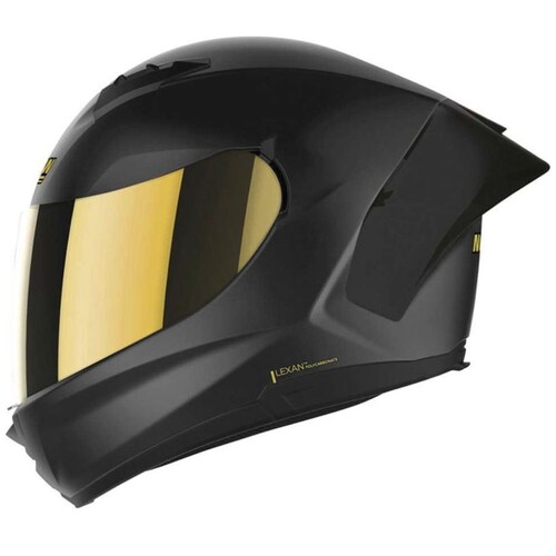 Casco Nolan N60-6 Sport Golden Edition