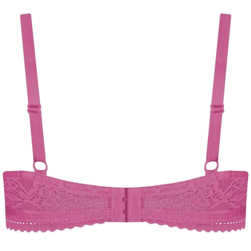 Brasier Tiras Copa y Torso Vicky Form