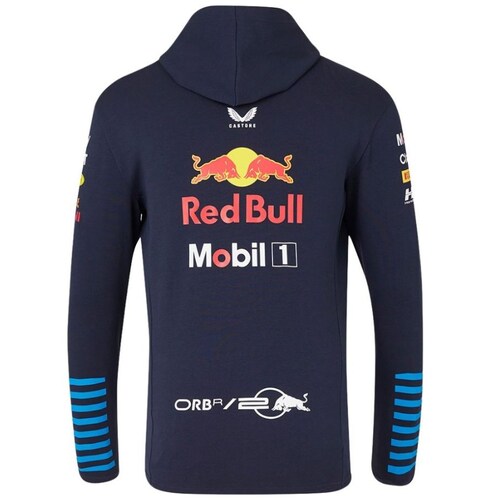Sudadera Redbull para Hombre