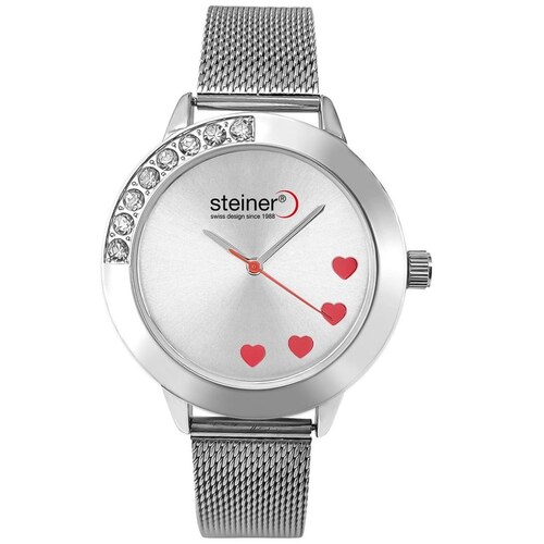 Reloj Steiner para Mujer St23248Wq