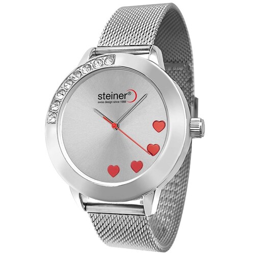 Reloj Steiner para Mujer St23248Wq