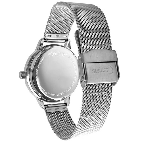 Reloj Steiner para Mujer St23248Wq