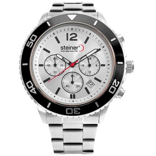 Reloj Steiner para Hombre St23104Me1
