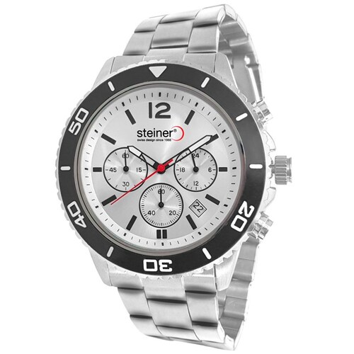 Reloj Steiner para Hombre St23104Me1