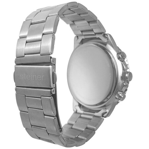Reloj Steiner para Hombre St23104Me1