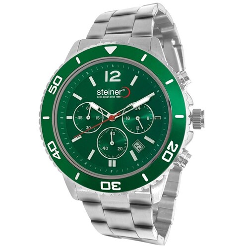 Reloj Steiner para Hombre St23105Me1
