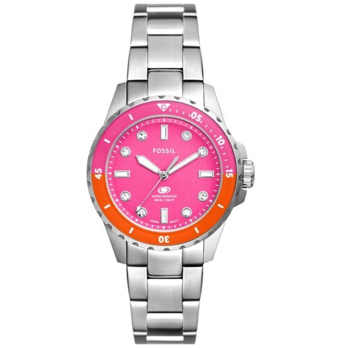 Reloj Fossil para Mujer Es5351