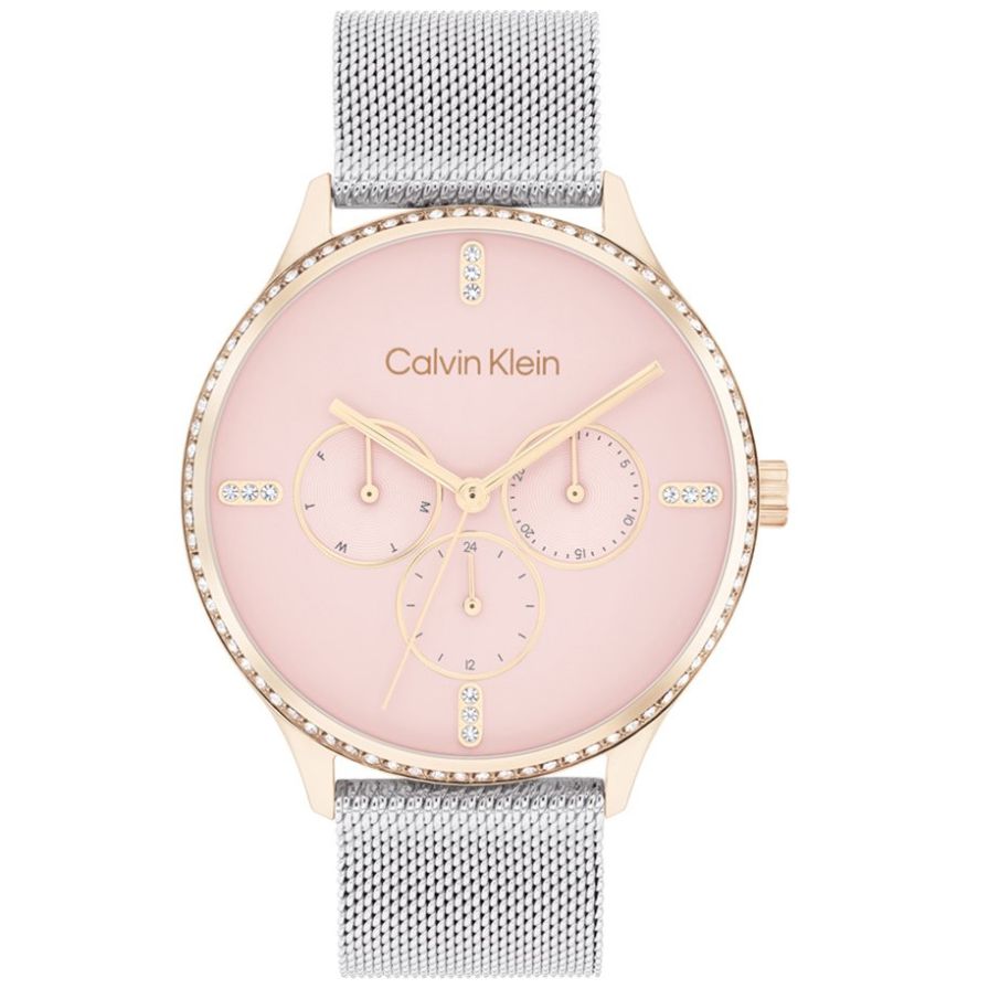 Reloj Calvin Klein para Mujer Modelo 25200374