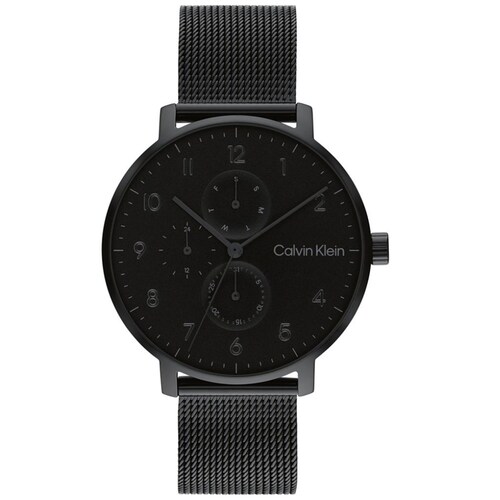 Reloj Calvin Klein para Mujer Modelo 25200401