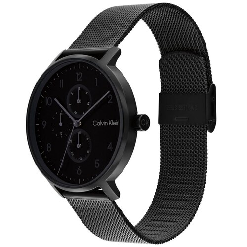 Reloj Calvin Klein para Mujer Modelo 25200401
