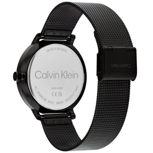 Reloj Calvin Klein para Mujer Modelo 25200401