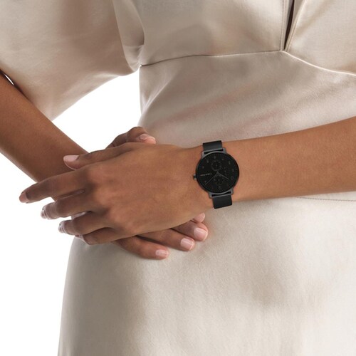 Reloj Calvin Klein para Mujer Modelo 25200401