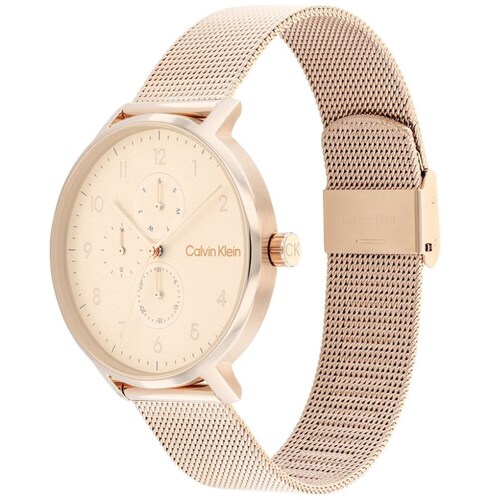 Reloj Calvin Klein para Mujer Modelo 25200402