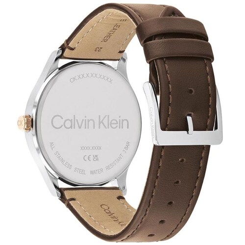 Reloj Calvin Klein para Hombre Modelo 25200453