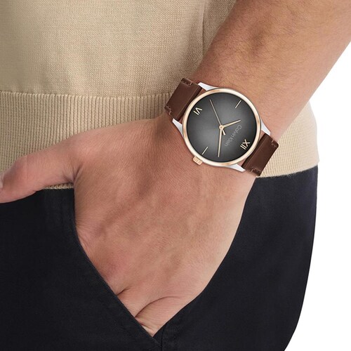 Reloj Calvin Klein para Hombre Modelo 25200453