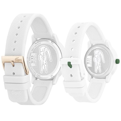 Set de Relojes Lacoste  2070035 para Dama Y Niña
