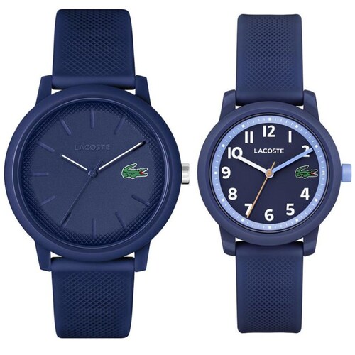 Se de Relojes Lacoste  2070036 para Caballero Y Niño