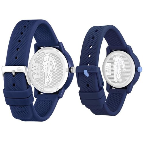 Se de Relojes Lacoste  2070036 para Caballero Y Niño