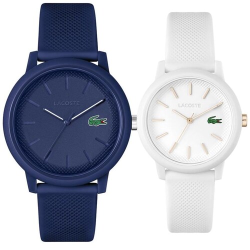 Set de Relojes Lacoste  2070037 Unisex