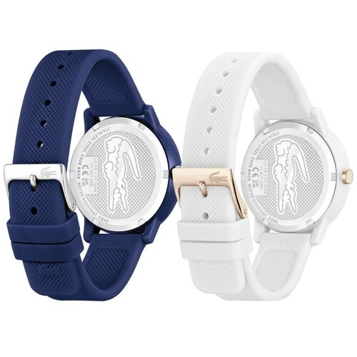 Set de Relojes Lacoste  2070037 Unisex