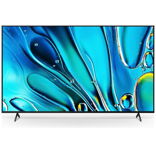 Pantalla Sony Bravia 3 Led 75 Pulgadas 4K Hdr Google Tv K-75S30