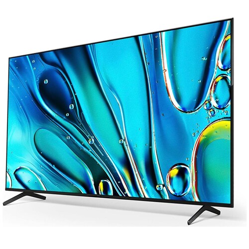 Pantalla Sony Bravia 3 Led 75 Pulgadas 4K Hdr Google Tv K-75S30