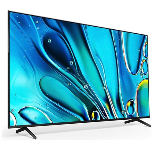Pantalla Sony Bravia 3 Led 75 Pulgadas 4K Hdr Google Tv K-75S30
