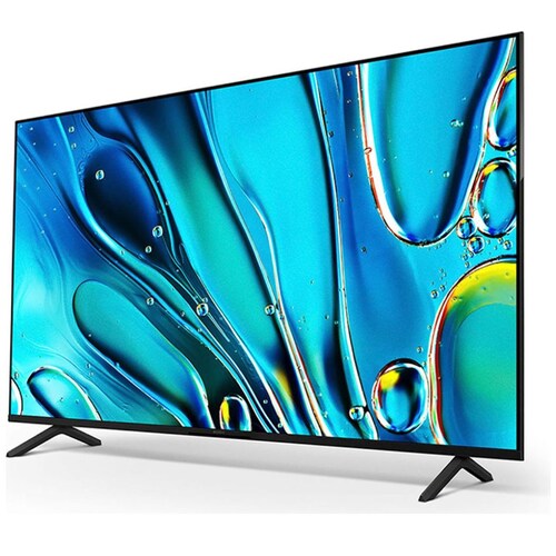 Pantalla Led Sony Bravia 3 55 Pulgadas 4K Hdr Google Tv K-55S30