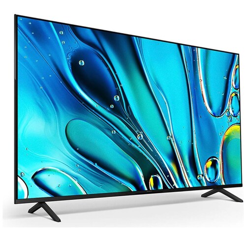 Pantalla Led Sony Bravia 3 55 Pulgadas 4K Hdr Google Tv K-55S30