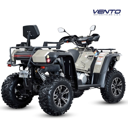 Cuatrimoto Vento Rex 550 4X4 2024