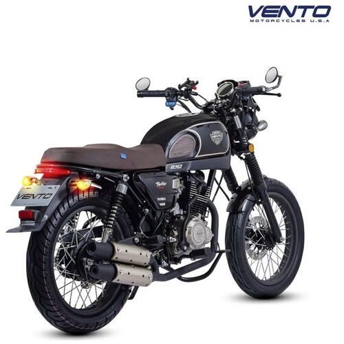 Motocicleta Vento Thriller 210Cc 2025