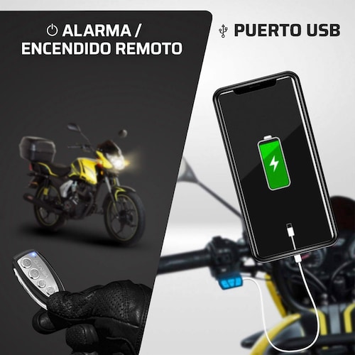 Motocicleta Vento Ryder 190Cc 2025