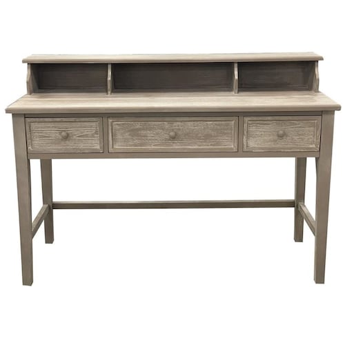 Escritorio Wallace Vintage Home