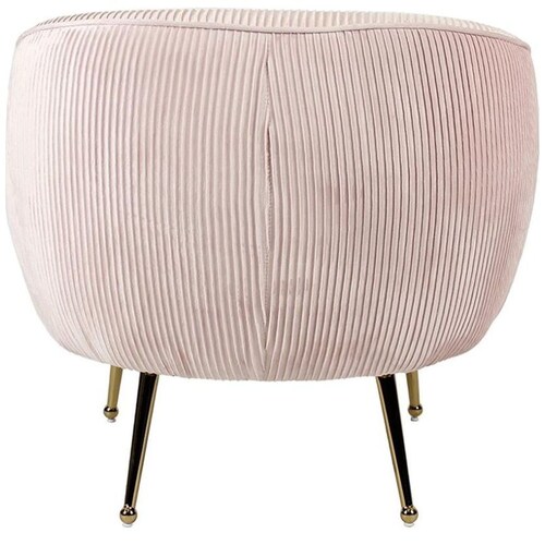 Sillón Luna Blush Vintage Home