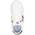 Tenis Tommy Hilfiger con Agujeta 18-24 Color Blanco