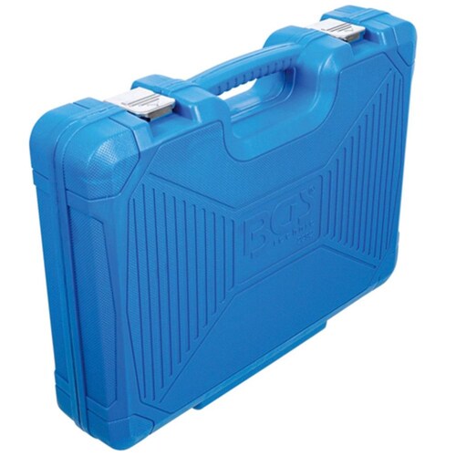 Autocle Dados Super Lock Bgs 192 Piezas Bgs