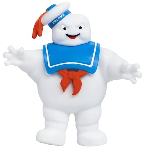 Figura de Accion Squishy Goo Jit Zu Ghostbusters Bandai