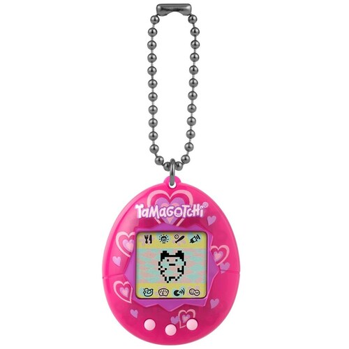 Tamagotchi Original  Sweet Heart Bandai
