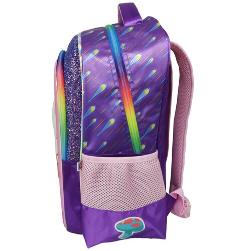 Mochila Prim We Baby Bears Stars Rosa Fotorama