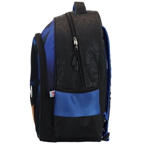 Mochila Prim Batman See You Itd Negro Fotorama