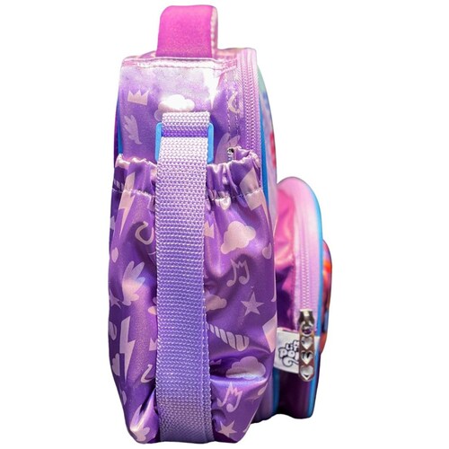 Lonchera My Little Pony Be Bold Be You Lila Fotorama