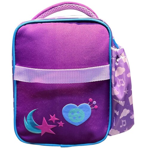 Lonchera My Little Pony Be Bold Be You Lila Fotorama