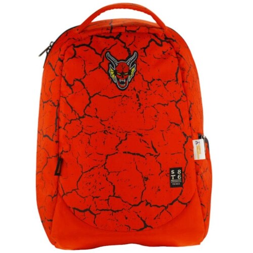 Mochila Prim Stranger Things Rojo Fotorama